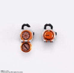 SHF Kamen Rider (Shinkocchou Seihou) Kamen Rider Gaim Orange Arms -Toy Discount Store 66248 7