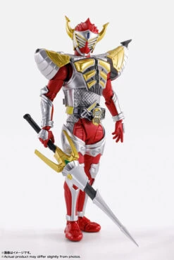 SHF (SS) Kamen Rider Baron Banana Arms
