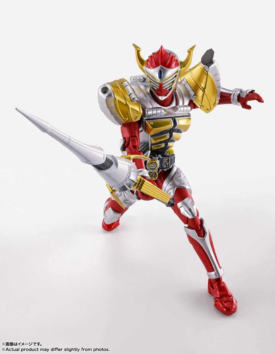 SHF (SS) Kamen Rider Baron Banana Arms 4 SHF (SS) Kamen Rider Baron Banana Arms - Image 2