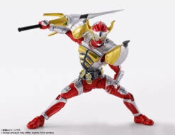 SHF (SS) Kamen Rider Baron Banana Arms 13 SHF (SS) Kamen Rider Baron Banana Arms -Toy Discount Store 66249 3