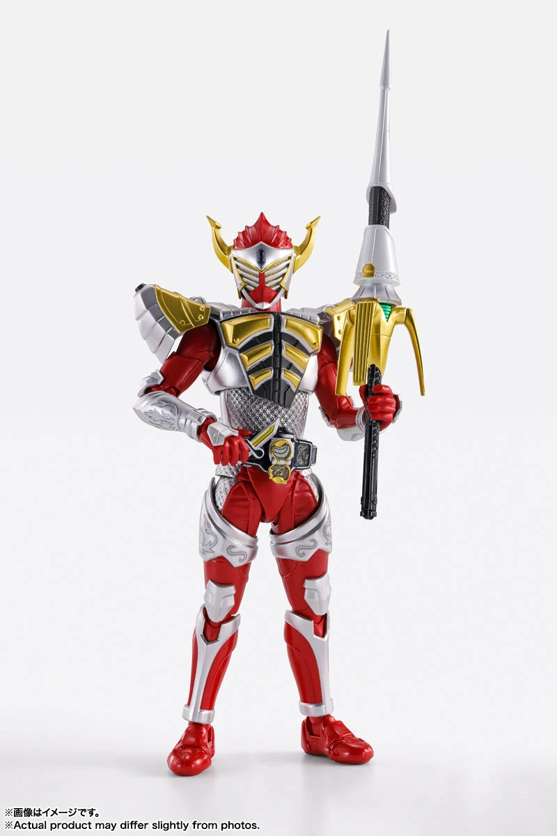 SHF (SS) Kamen Rider Baron Banana Arms 6 SHF (SS) Kamen Rider Baron Banana Arms - Image 4