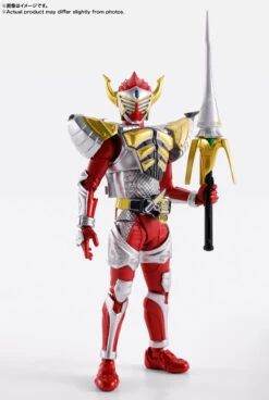 SHF (SS) Kamen Rider Baron Banana Arms 15 SHF (SS) Kamen Rider Baron Banana Arms -Toy Discount Store 66249 5