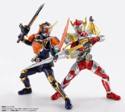 SHF (SS) Kamen Rider Baron Banana Arms 18 SHF (SS) Kamen Rider Baron Banana Arms -Toy Discount Store 66249 8