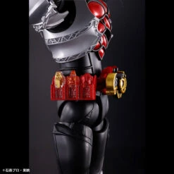 Figure-Rise Standard Masked Rider Kiva (Kiva Form) -Toy Discount Store 66318 12