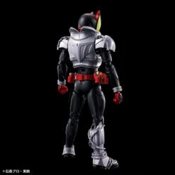 Figure-Rise Standard Masked Rider Kiva (Kiva Form) -Toy Discount Store 66318 4