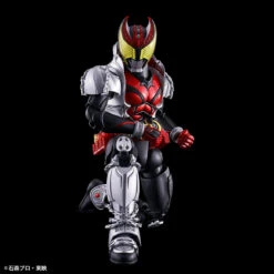 Figure-Rise Standard Masked Rider Kiva (Kiva Form) -Toy Discount Store 66318 5