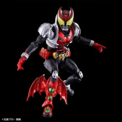 Figure-Rise Standard Masked Rider Kiva (Kiva Form) -Toy Discount Store 66318 6