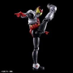 Figure-Rise Standard Masked Rider Kiva (Kiva Form) -Toy Discount Store 66318 7