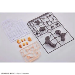 Demon Slayer Model Kit Agatsuma Zenitsu 18 Demon Slayer Model Kit Agatsuma Zenitsu -Toy Discount Store 66382 9