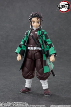 SHF Tanjiro Kamado -Toy Discount Store 66475 4
