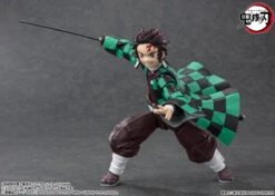 SHF Tanjiro Kamado -Toy Discount Store 66475 6