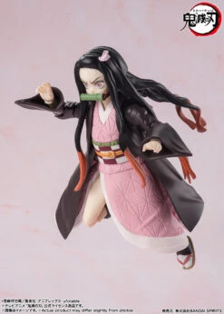 SHF Nezuko Kamado -Toy Discount Store 66476 3
