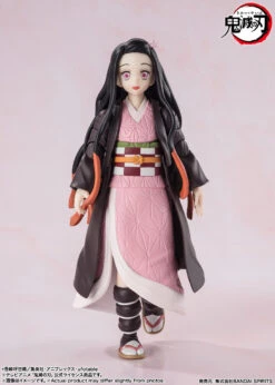 SHF Nezuko Kamado -Toy Discount Store 66476 4