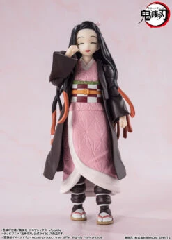 SHF Nezuko Kamado -Toy Discount Store 66476 5