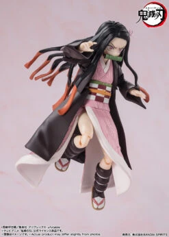 SHF Nezuko Kamado -Toy Discount Store 66476 6