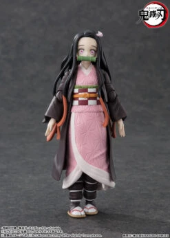 SHF Nezuko Kamado -Toy Discount Store 66476 7