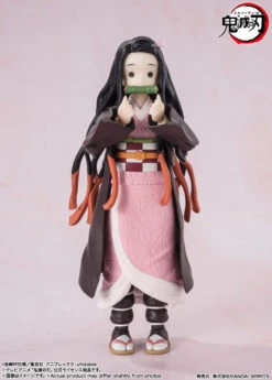 SHF Nezuko Kamado -Toy Discount Store 66476 8