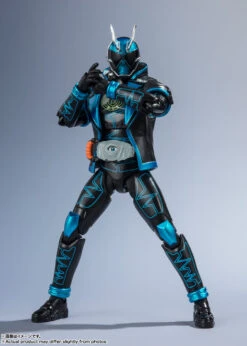 SHF Kamen Rider Specter Heisei Generations Edition -Toy Discount Store 66613CL 3