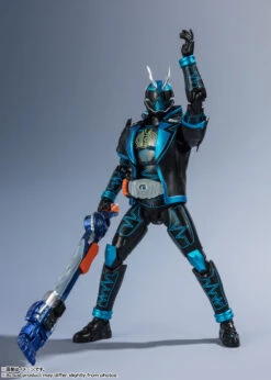 SHF Kamen Rider Specter Heisei Generations Edition -Toy Discount Store 66613CL 5