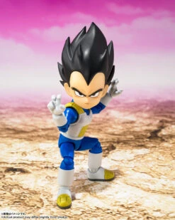 SHF Vegeta (Mini) Daima -Toy Discount Store 66639 3 ed479f8a 84d6 40eb 9ddd 485f3157b009