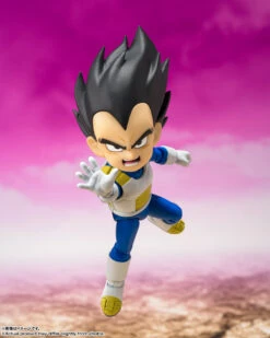 SHF Vegeta (Mini) Daima -Toy Discount Store 66639 4 22f9dd3d e37e 45ed b403 7d2aaa67c2ba