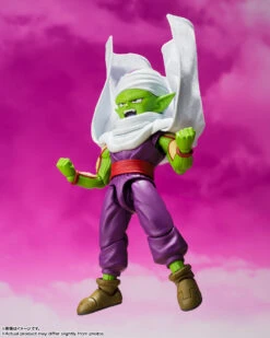 SHF Piccolo (Mini) Daima 8 SHF Piccolo (Mini) Daima -Toy Discount Store 66640 3
