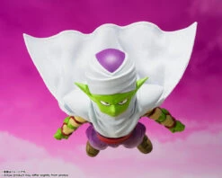 SHF Piccolo (Mini) Daima 9 SHF Piccolo (Mini) Daima -Toy Discount Store 66640 4