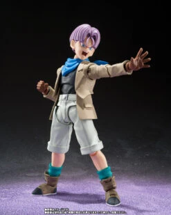 SHF Trunks GT -Toy Discount Store 66641 3