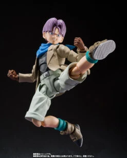 SHF Trunks GT -Toy Discount Store 66641 6