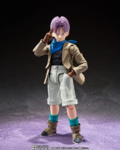 SHF Trunks GT -Toy Discount Store 66641 7