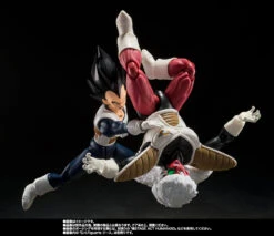 SHF Vegeta Older Style Battle Clothes -Toy Discount Store 66895 6