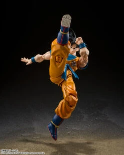 SHF Son Goku Super Hero Reissue 10 SHF Son Goku Super Hero Reissue -Toy Discount Store 67337 3