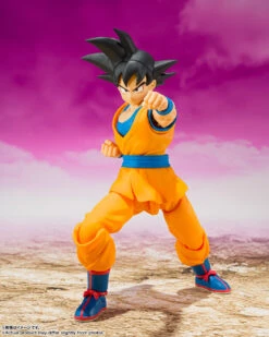 SHF Son Goku Daima -Toy Discount Store 67344CL 3