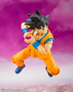 SHF Son Goku Daima -Toy Discount Store 67344CL 4