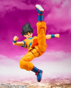 SHF Son Goku Daima -Toy Discount Store 67344CL 6