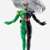 SHF (Shinkocchou Seihou) Kamen Rider Double Cyclon Joker (Futo Pi Ver) Reissue 2 SHF (Shinkocchou Seihou) Kamen Rider Double Cyclon Joker (Futo Pi Ver) Reissue -Toy Discount Store 67562 1 cd7cb482 58c3 4937 a2b8 13fac38b0595