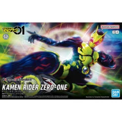 Figure-Rise Standard Kamen Rider Zero-One Rising Hopper 17 Figure-Rise Standard Kamen Rider Zero-One Rising Hopper -Toy Discount Store 68328 1 dd050c67 e6e5 4800 af46 63ce854b878c
