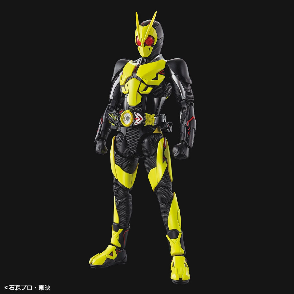 Figure-Rise Standard Kamen Rider Zero-One Rising Hopper 3 Figure-Rise Standard Kamen Rider Zero-One Rising Hopper