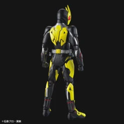 Figure-Rise Standard Kamen Rider Zero-One Rising Hopper 12 Figure-Rise Standard Kamen Rider Zero-One Rising Hopper -Toy Discount Store 68328 4