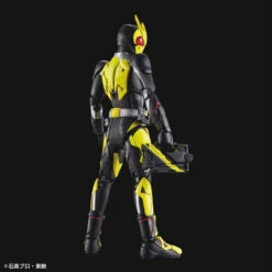 Figure-Rise Standard Kamen Rider Zero-One Rising Hopper 14 Figure-Rise Standard Kamen Rider Zero-One Rising Hopper -Toy Discount Store 68328 6
