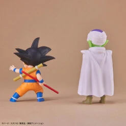 Dragon Ball Daima Model Kit Son Goku (Mini) & Piccolo (Mini) -Toy Discount Store 68385 10