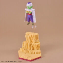 Dragon Ball Daima Model Kit Son Goku (Mini) & Piccolo (Mini) -Toy Discount Store 68385 11