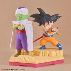 Dragon Ball Daima Model Kit Son Goku (Mini) & Piccolo (Mini) -Toy Discount Store 68385 3