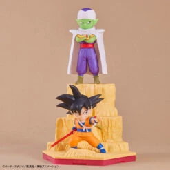 Dragon Ball Daima Model Kit Son Goku (Mini) & Piccolo (Mini) -Toy Discount Store 68385 4