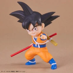 Dragon Ball Daima Model Kit Son Goku (Mini) & Piccolo (Mini) -Toy Discount Store 68385 6