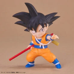 Dragon Ball Daima Model Kit Son Goku (Mini) & Piccolo (Mini) -Toy Discount Store 68385 7