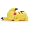 Pokemon Suya Suya Friend Relax At Home Pikachu