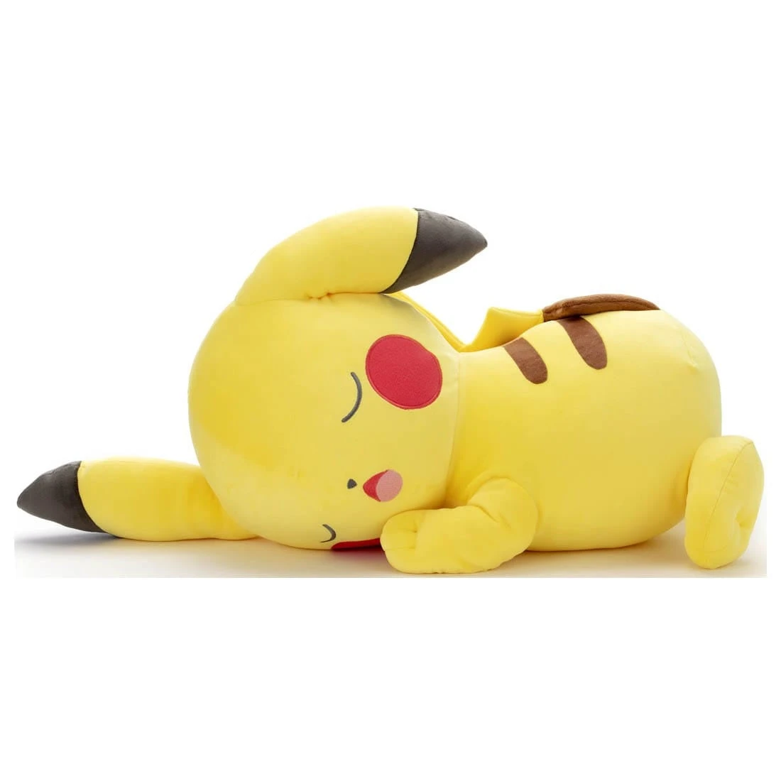 Pokemon Suya Suya Friend Relax At Home Pikachu 3 Pokemon Suya Suya Friend Relax At Home Pikachu