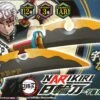 Demon Slayer Narikiri Nichirin Sword Tengen Uzui