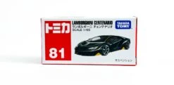 860136 Lamborghini Centenario LP770-4 2017 -Toy Discount Store 81 LAMBORGHINI CENTENARIO 1